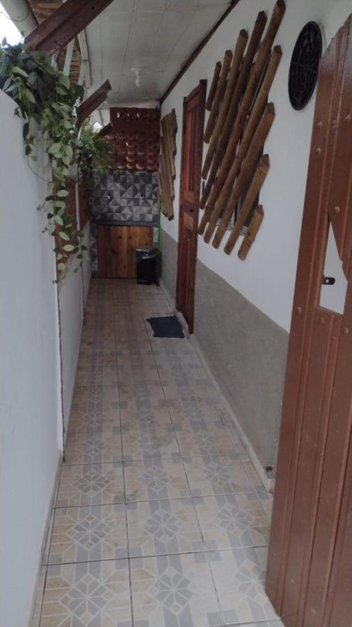 Vila Da Detinha Piúma מראה חיצוני תמונה