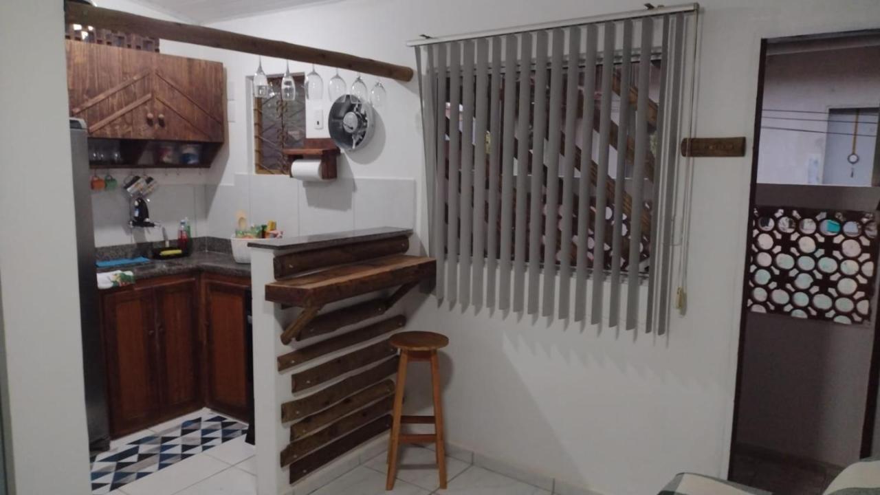 Vila Da Detinha Piúma מראה חיצוני תמונה